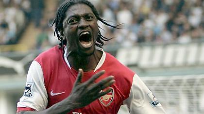 Αντεμπαγιόρ: «Ίσως είναι η χρονιά μας στο Τσάμπιονς Λιγκ»