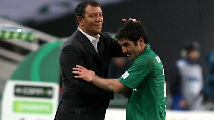 Δέκα μέρες εκτός ο Καραγκούνης