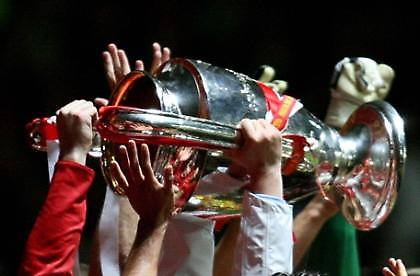 Ώρα προημιτελικών