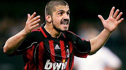 Γκατούζο: «Ο Μουρίνιο δεν πρωταγωνίστησε σε πέντε τελικούς»