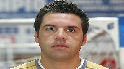 MVP ο Γκλεζάκος