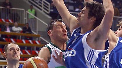 Α1: Χωρίς Γκόλεματς