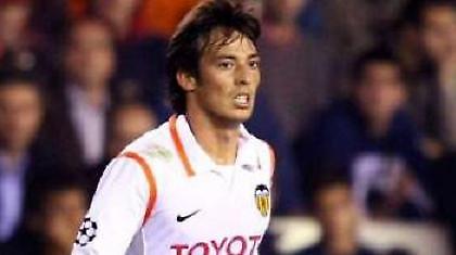 Σίλβα: «Είμαι πολύ καλά στην Βαλένθια»