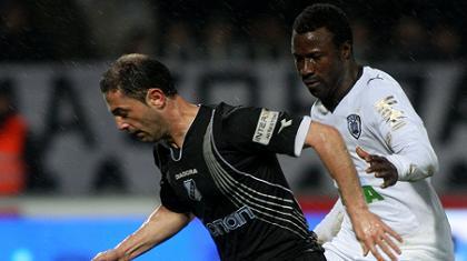 ΟΦΗ: Χωρίς Σταυρακάκη με Εργοτέλη