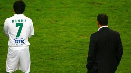 Τεν Κάτε: «Νίνη, ήσουν τραγικός»