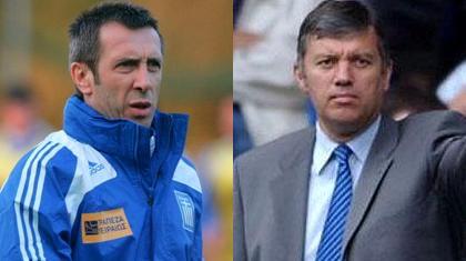 ΠΑΝΙΩΝΙΟΣ: «Όχι» Νιόπλια, πάει για Σαντινί