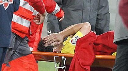 Επιβεβαίωση για Καθόρλα