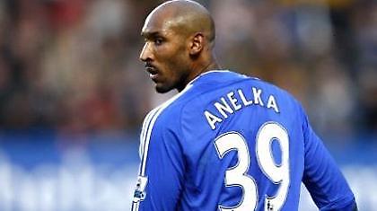 Ανελκά: «Ιστορία αγάπης η σχέση μου με το αγγλικό ποδόσφαιρο»