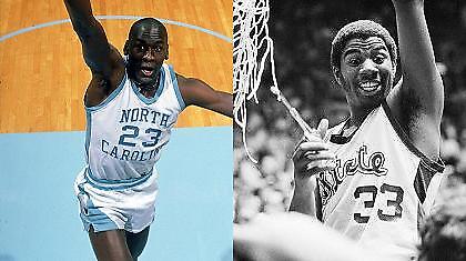 Οι πρωταθλητές του κολεγιακού που έγιναν «αστέρες» στο NBA