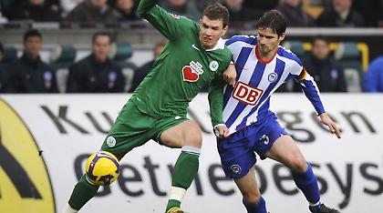 Τέλος η σεζόν για Φρίντριχ;