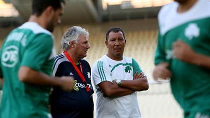 Τεν Κάτε: «Θα τον τελειώσω τον μπάσταρδο»!