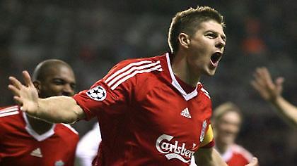 Με Τζέραρντ κόντρα στην Τσέλσι