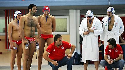 Πάτερος: «Οδηγοί μας, η άμυνα και οι φίλαθλοί μας»