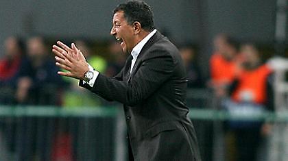 Κόουτς, πολλά νεύρα…