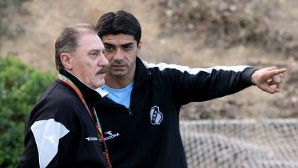 ΟΦΗ: Χωρίς Μαντζουράκη ξεκίνησε η προετοιμασία