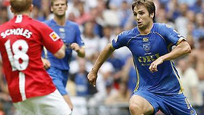 Και η Άρσεναλ για Κράνιτσαρ!