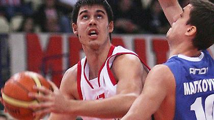 Έρτσεγκ: «Σεβόμαστε και σκεφτόμαστε τον Πανιώνιο»