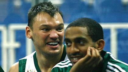 Στέλνουν «Σάρας» και Νίκολας στη Μακάμπι...