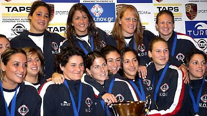 «Επιβράβευση μέσα από σκληρή δουλειά»