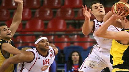 Α1: Εκτός ο Κένταλ, αμφίβολος ο Μπάξτερ