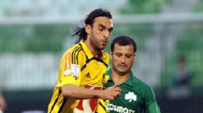 Πρίττας: «Με δύο νίκες εμείς στα πλέι- οφ»!