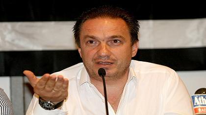 Βατσινάς: «Θα ερευνήσουμε το θέμα Μονιάκη και θα αποφασίσουμε»