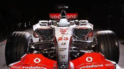 Σε απολογία η McLaren
