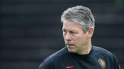 Παρελθόν ο Βαντερέικεν