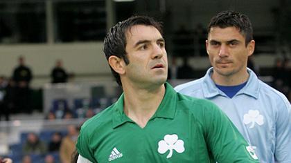 Καραγκούνης: «Χάσαμε μεγάλη ευκαιρία»!