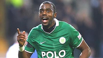 Ο Κονσεϊσάο, ο Κάμπορα και ο χορευτής Γκραφίτε!