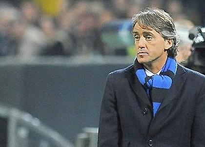 Μαντσίνι: «Ήμουν πολύ... Ιταλός για την Ίντερ»