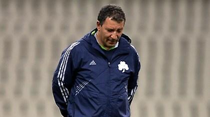 Από το «μαλ...» στο «μπάσταρδος»!