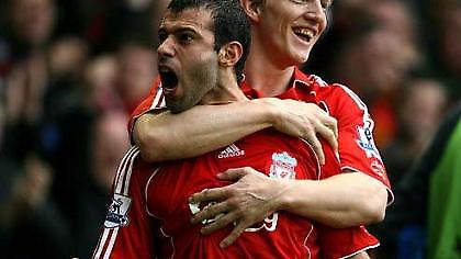 «Πόρτα» σε Ρεάλ από Μασκεράνο!