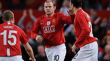 Ρούνεϊ: «Θα μπορούσε να ήταν και χειρότερα»