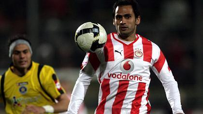 «Κλείνει» στην Ομόνοια ο Πατσατζόγλου;