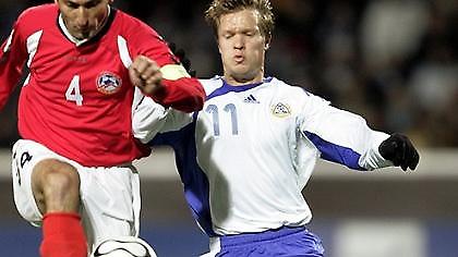 Ανανεώνει με Μπρέντα ο Κόλκα