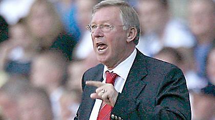 Φέργκιουσον: «Θα είναι πολύ δύσκολο το δεύτερο ματς»