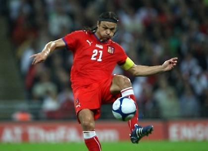 Τέλος ο Ουιφαλούσι από την εθνική Τσεχίας