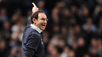 Σε απολογία ο Ο’Νιλ