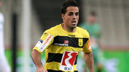 Βιτόλο: «Αισθάνομαι έτοιμος…»