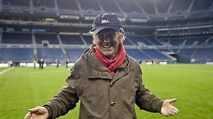 Στο Ιράκ ο Μιλουτίνοβιτς