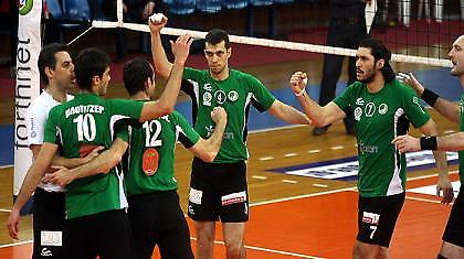 Βήμα παραμονής για Μίλωνα