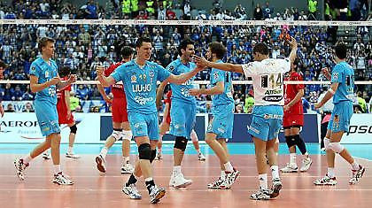 «Έκοψε εισιτήριο» ο Ηρακλής