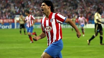 Αγκουέρο: «Παίζοντας έτσι, είναι απίθανο να νικήσεις…»