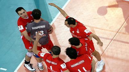 Εύκολα ο Ολυμπιακός…