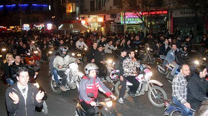 ΠΑΟΚ: Στους δρόμους οι οπαδοί…