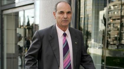 Αντωνιάδης: «Πιστεύω ότι θα ρίξουν λεφτά»