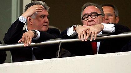 Υπόθεση Γκαγκάτση…