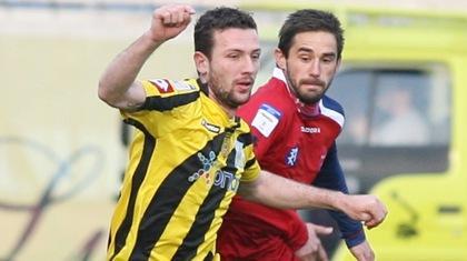 ΕΡΓΟΤΕΛΗΣ: Ανανεώνει ο Ορφανός