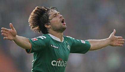 Ντιέγκο: «Με θέλει η Γιουβέντους, αλλά δεν έχουμε μιλήσει»